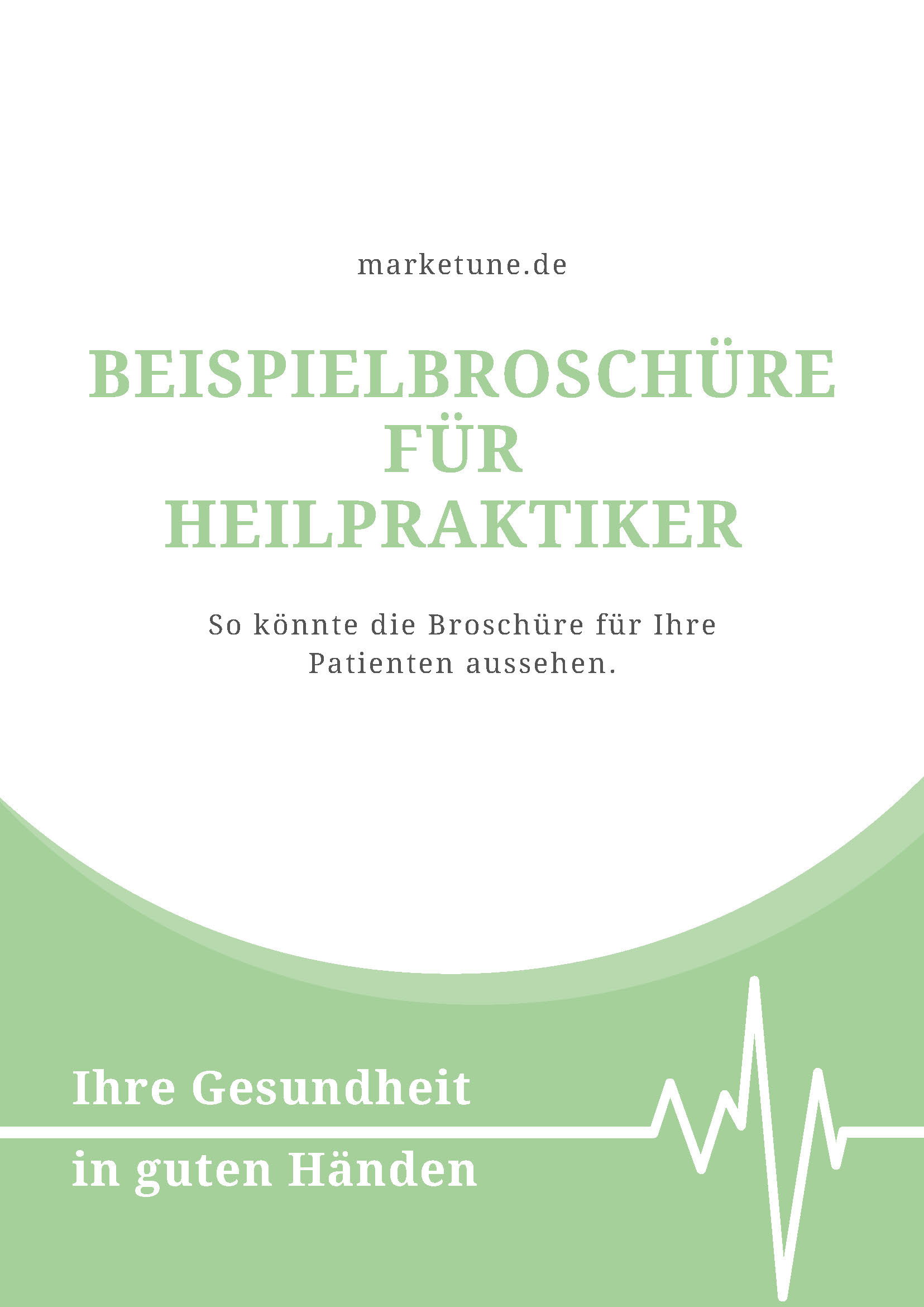 Beispielbroschüre für Heilpraktiker_Seite_1